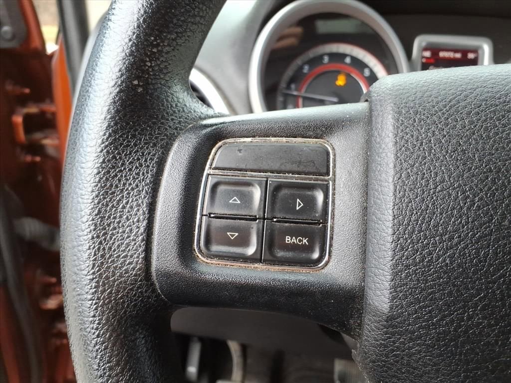 2013 Dodge Journey SXT