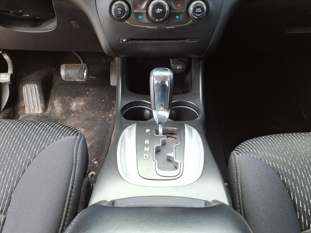 2013 Dodge Journey SXT