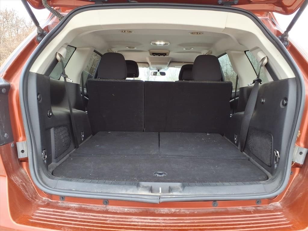 2013 Dodge Journey SXT