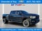 2024 RAM 3500 Laramie Mega Cab 4x4 6'4" Box