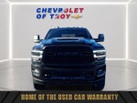 2024 RAM 3500 Laramie Mega Cab 4x4 6'4" Box