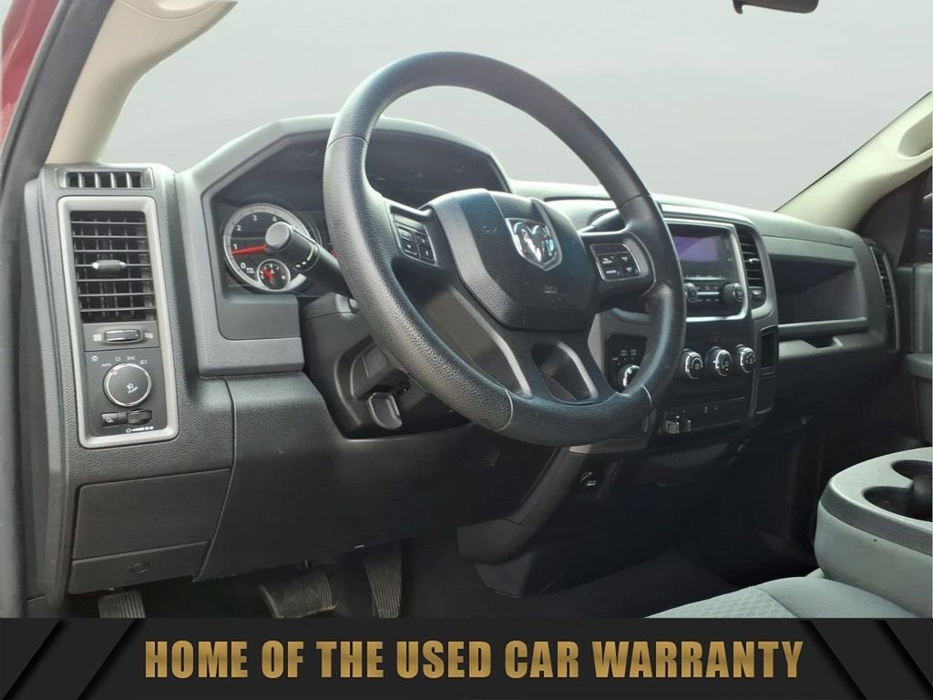 2014 RAM 1500 Express