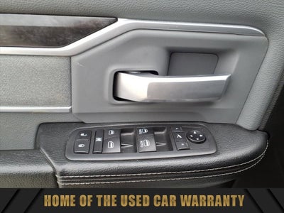 2019 RAM 2500 Big Horn