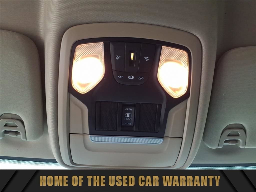 2019 RAM 2500 Big Horn