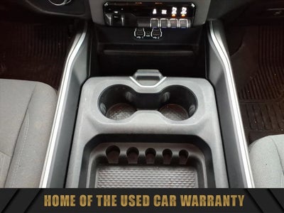 2019 RAM 2500 Big Horn