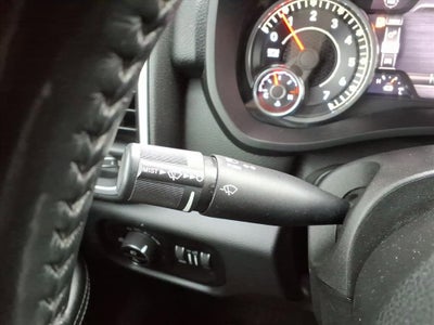 2019 RAM 2500 Big Horn