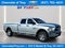 2018 RAM 2500 Tradesman Crew Cab 4x4 8' Box