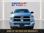 2018 RAM 2500 Tradesman Crew Cab 4x4 8' Box