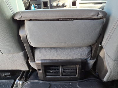 2018 RAM 2500 Tradesman Crew Cab 4x4 8' Box