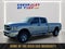 2018 RAM 2500 Tradesman Crew Cab 4x4 8' Box