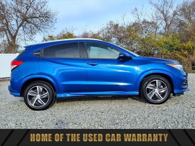 2020 Honda HR-V Touring
