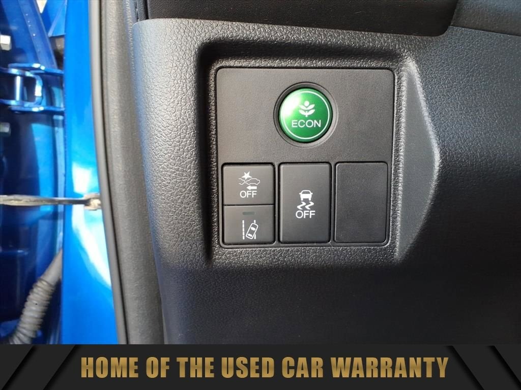 2020 Honda HR-V Touring