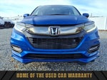 2020 Honda HR-V Touring