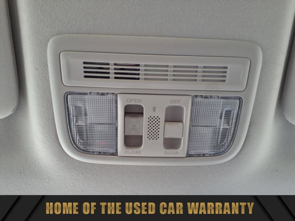 2020 Honda HR-V Touring