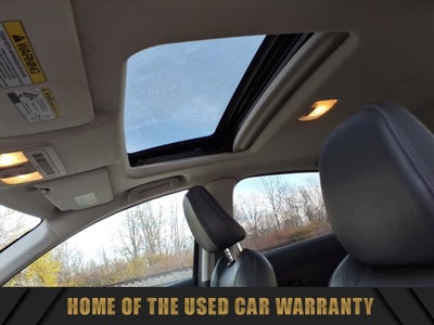 2020 Honda HR-V Touring