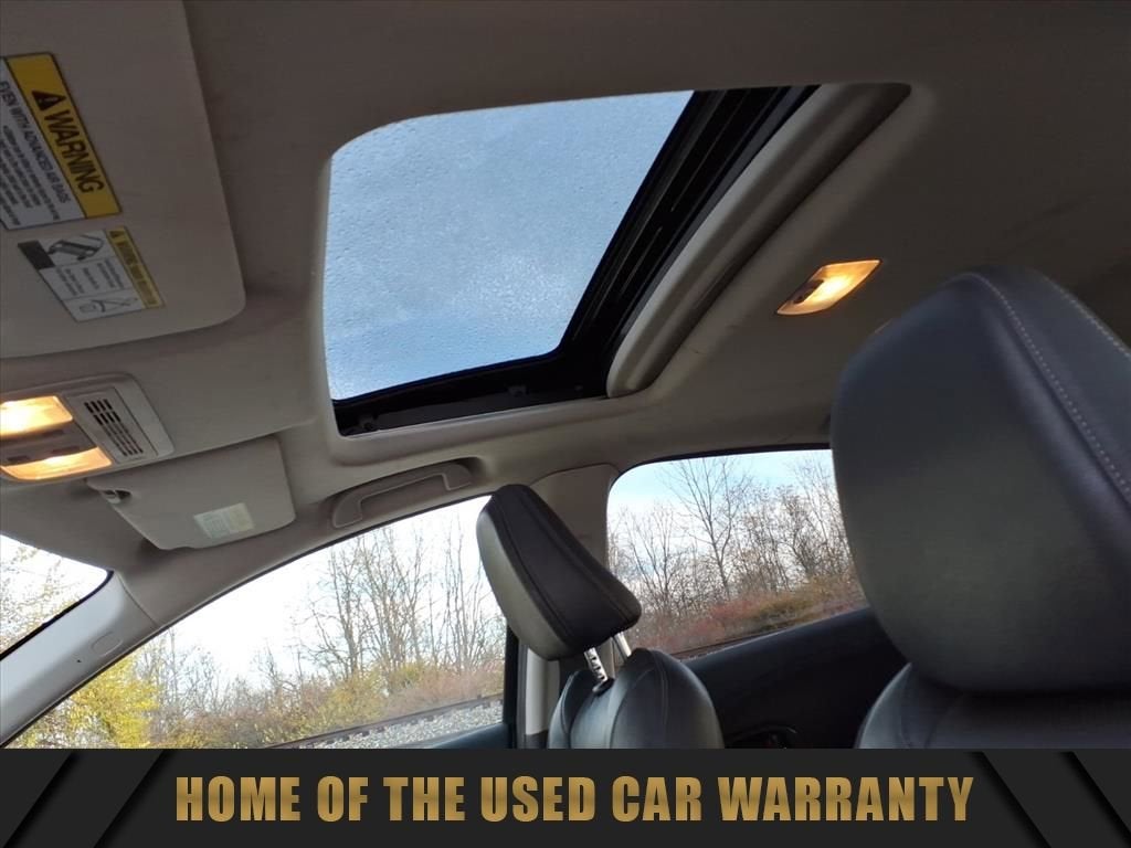 2020 Honda HR-V Touring