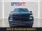 2022 Chevrolet Silverado 1500 LTD Custom Trail Boss