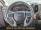 2022 Chevrolet Silverado 1500 LTD Custom Trail Boss
