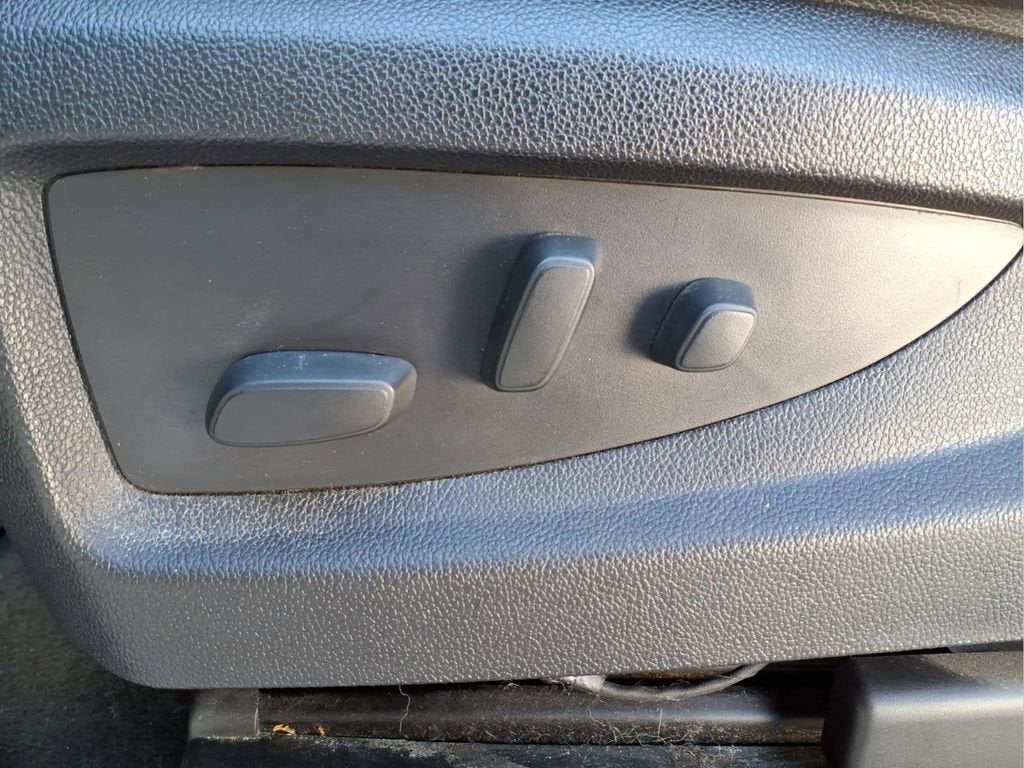 2017 Chevrolet Silverado 1500 High Country