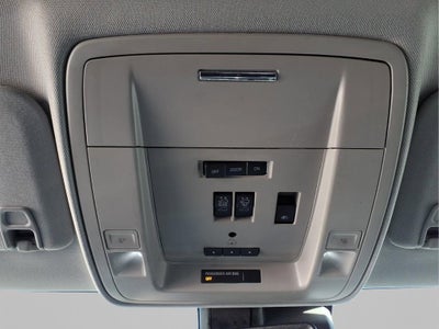 2017 Chevrolet Silverado 1500 High Country