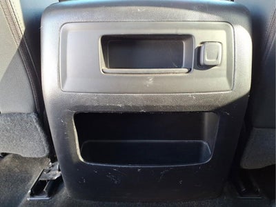 2017 Chevrolet Silverado 1500 High Country