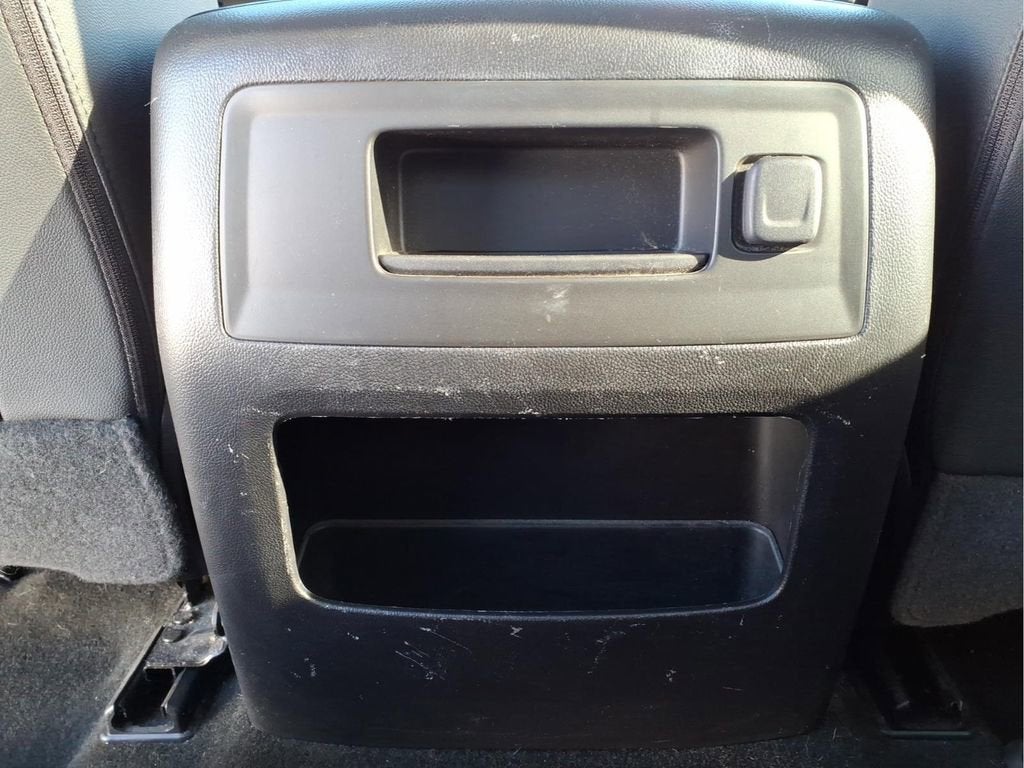 2017 Chevrolet Silverado 1500 High Country