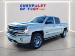 2017 Chevrolet Silverado 1500 High Country