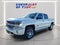 2017 Chevrolet Silverado 1500 High Country