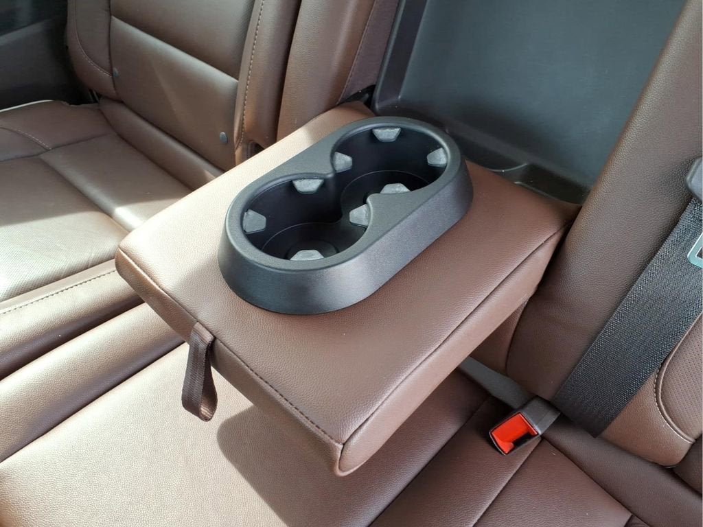 2017 Chevrolet Silverado 1500 High Country