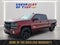 2017 Chevrolet Silverado 1500 High Country