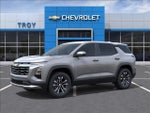 2027 Chevrolet Equinox FWD LT