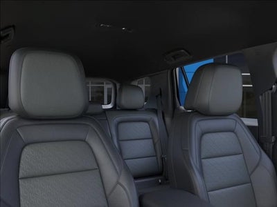 2027 Chevrolet Equinox FWD LT