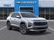 2027 Chevrolet Equinox FWD LT