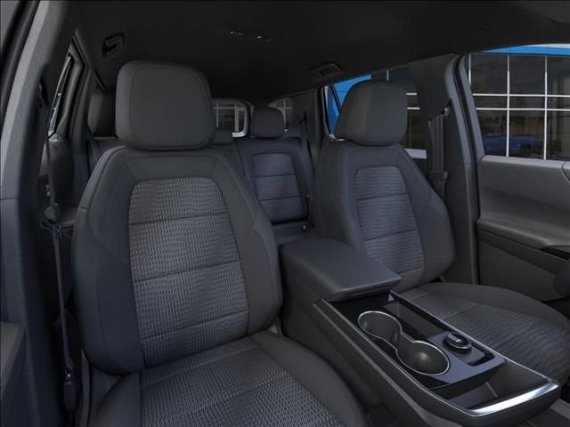 2027 Chevrolet Equinox FWD LT