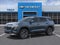 2027 Chevrolet Equinox FWD LT