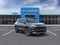 2027 Chevrolet Equinox FWD LT