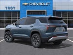 2027 Chevrolet Equinox FWD LT