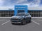 2027 Chevrolet Equinox FWD LT