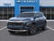 2027 Chevrolet Equinox FWD LT