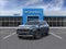 2027 Chevrolet Equinox FWD LT