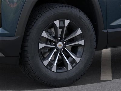 2027 Chevrolet Equinox FWD LT