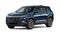 2027 Chevrolet Equinox FWD LT
