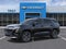 2027 Chevrolet Equinox FWD LT