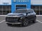 2027 Chevrolet Equinox FWD LT