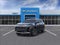 2027 Chevrolet Equinox FWD LT