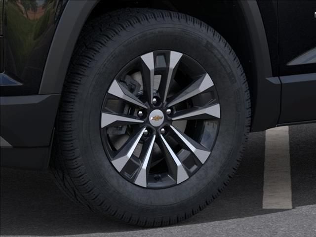 2027 Chevrolet Equinox FWD LT