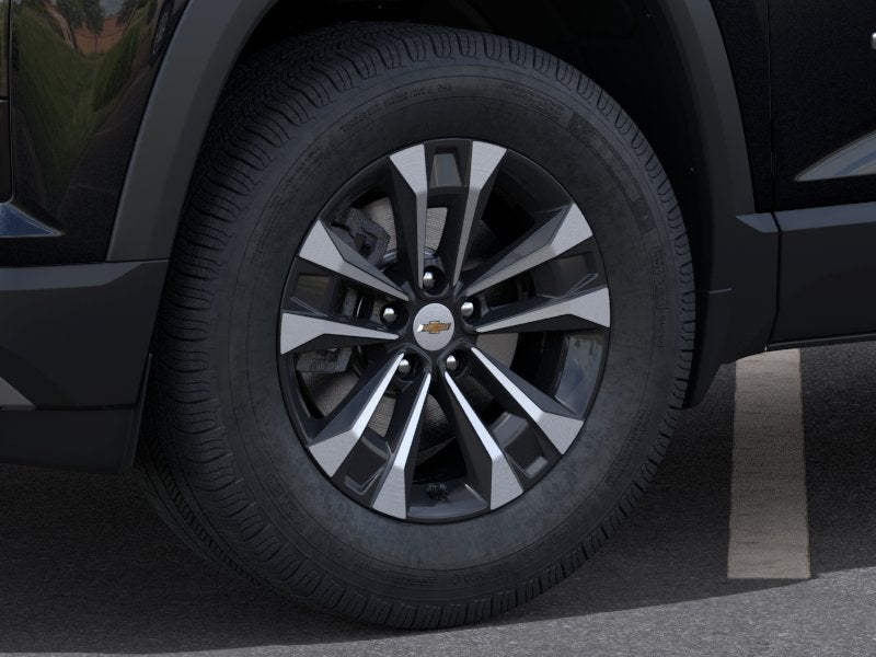 2027 Chevrolet Equinox LT - Photo 33