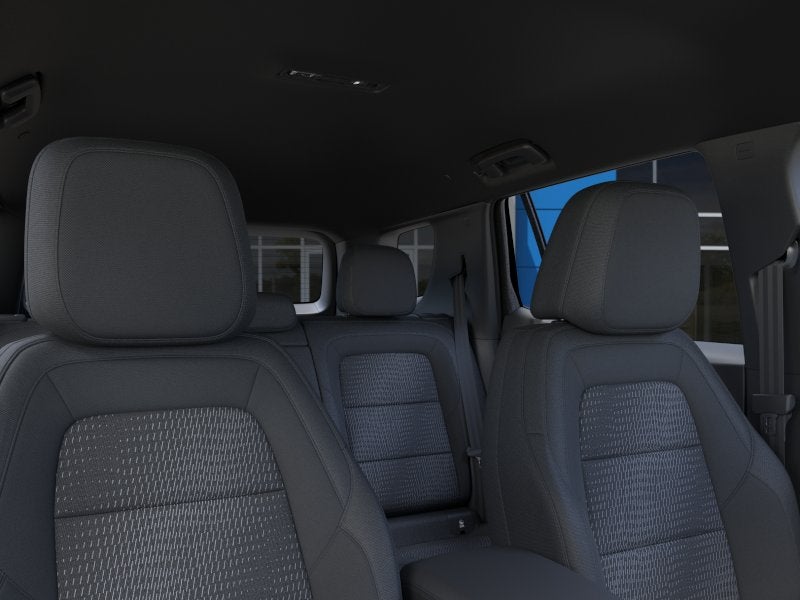 2027 Chevrolet Equinox LT - Photo 48