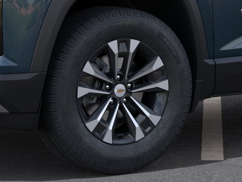 2027 Chevrolet Equinox LT - Photo 33