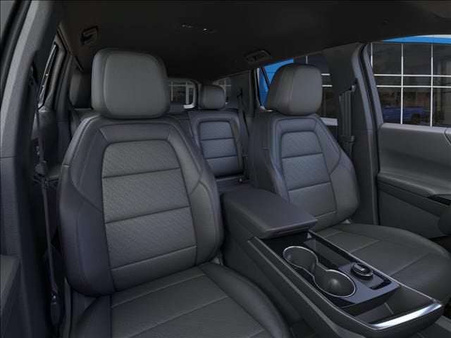 2027 Chevrolet Equinox LT - Photo 16